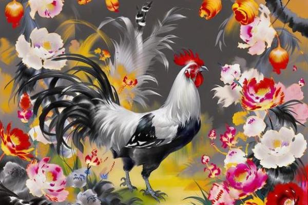 十月的鸡女命:运势解析与人生指南 十月的鸡女命:运势解析与人生指南