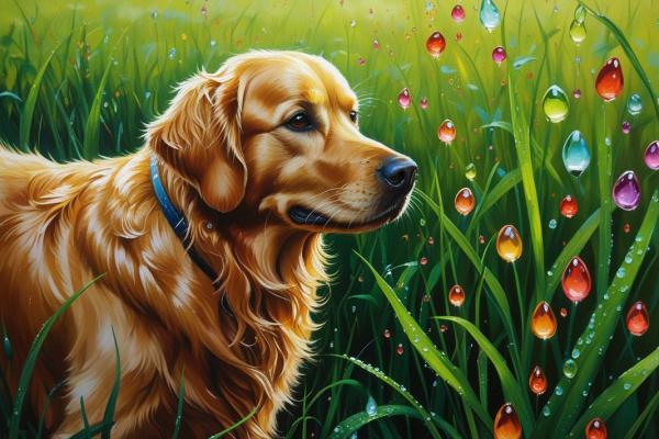 属狗男水命与适合养的植物选择指南 属狗男水命与适合养的植物选择指南