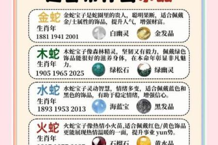 蛇年男生的命格揭秘：灵动与智慧的完美结合