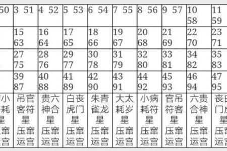 属狗之初七命星分析：探寻性格与命运的奥秘