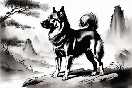 揭秘1994年属狗人的命运与生活智慧