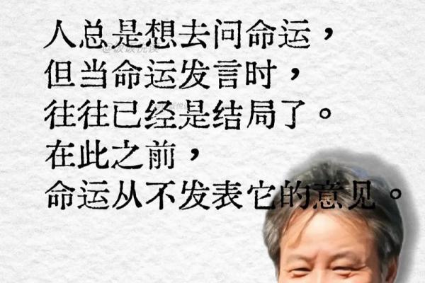 揭示“荣华之命”的深意:人生的光辉与命运的交织 揭示“荣华之命”的深意:人生的光辉与命运的交织
