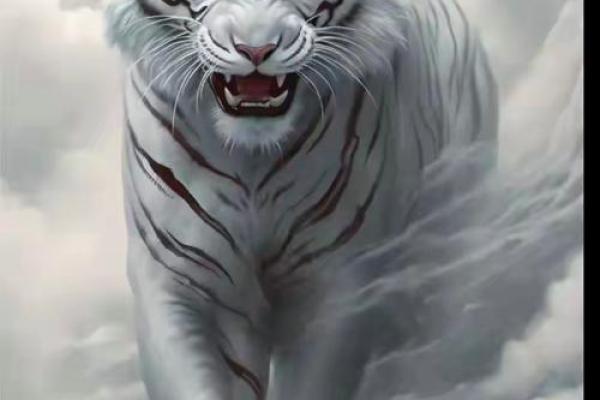 属虎人的正月二十命格解析：探索命运背后的故事与秘密