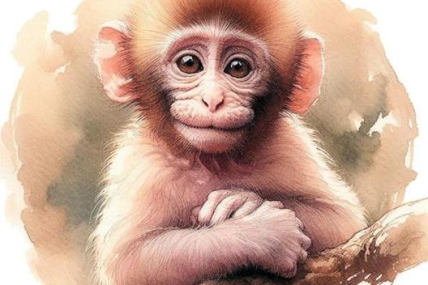 属猴一月出生的命运解析,揭秘性格与人生轨迹 属猴一月出生的命运解析,揭秘性格与人生轨迹