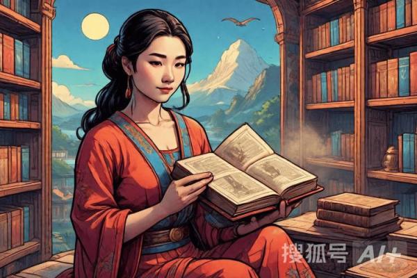 揭开女性青龙命的神秘面纱:她们的命运与人生潜能 揭开女性青龙命的神秘面纱:她们的命运与人生潜能