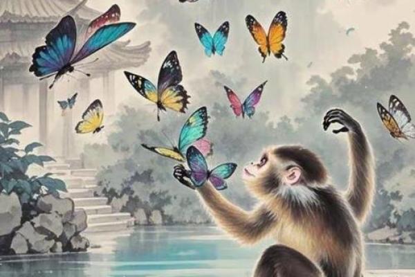 属猴金命的吉祥入门风水,助您开启好运之路! 属猴金命的吉祥入门风水,助您开启好运之路!