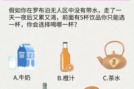 如何通过命理了解自己的水命特征与性格