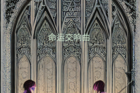 命运的交响曲：从“一命二命”看人生的选择与变化