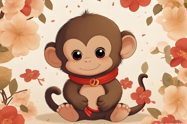 属猴之人42岁:命运的转折与人生的智慧 属猴之人42岁:命运的转折与人生的智慧