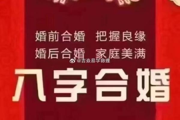 命理中的最佳配对:八字合婚与人生幸福的秘密 命理中的最佳配对:八字合婚与人生幸福的秘密