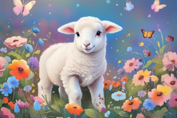 属羊人的2014年命运解密:事业与爱情双丰收之年 属羊人的2014年命运解密:事业与爱情双丰收之年