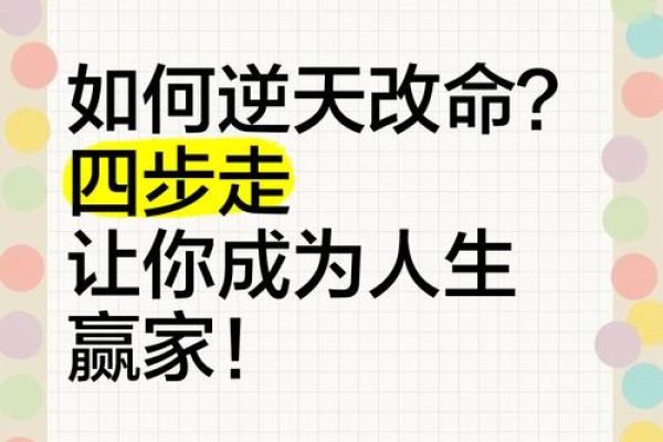 逆天改命的颜色象征与人生态度的深意探究