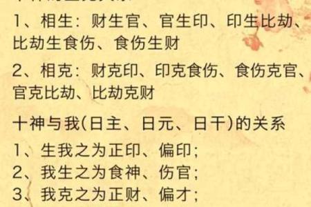 解读女命日坐偏印的深层含义与影响