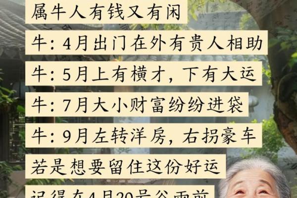 属牛97年出生的人命运解析:坚毅与奋斗的象征 属牛97年出生的人命运解析:坚毅与奋斗的象征