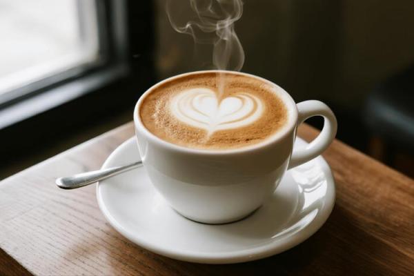 女的喝咖啡续命：咖啡文化背后的秘密与魅力