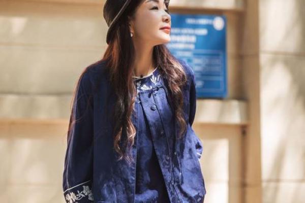 石榴木命的颜色搭配艺术：如何选择合适的衣服色彩？