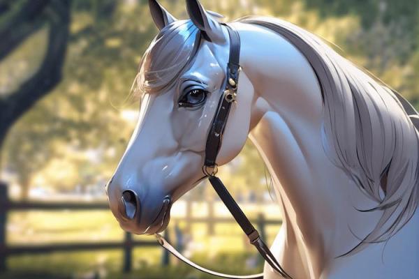 属马2023年20岁命运解析：奋斗与机遇并存的青春年华