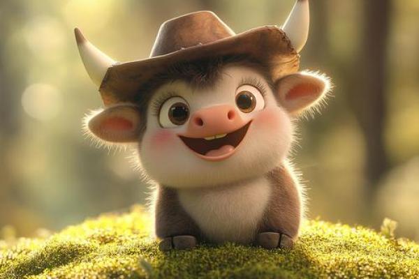 属牛的猪拱槽是什么命,解密生肖命理的奇妙关系 属牛的猪拱槽是什么命,解密生肖命理的奇妙关系