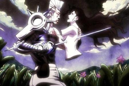 青衣之命：探索命运与选择的交织之美