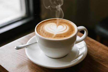 女的喝咖啡续命：咖啡文化背后的秘密与魅力