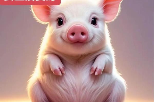 三岁属猪的孩子,土命的幸福与成长之路 三岁属猪的孩子,土命的幸福与成长之路