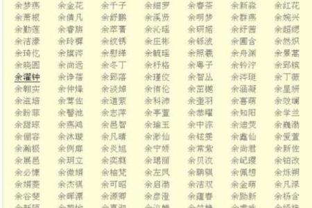 孩子命好与否，怎么选择孩子的名字？