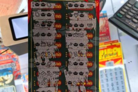 能中奖的人究竟是什么命？解密运气与命运的奥秘！