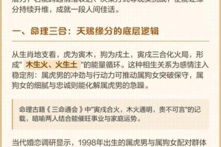 七四属虎的人生运势揭秘：命理与性格的深度剖析