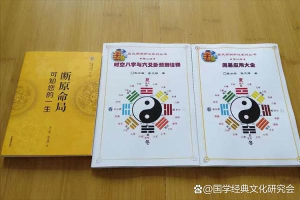 如何轻松了解自己的命卦?揭示命卦背后的秘密与应用! 如何轻松了解自己的命卦?揭示命卦背后的秘密与应用!