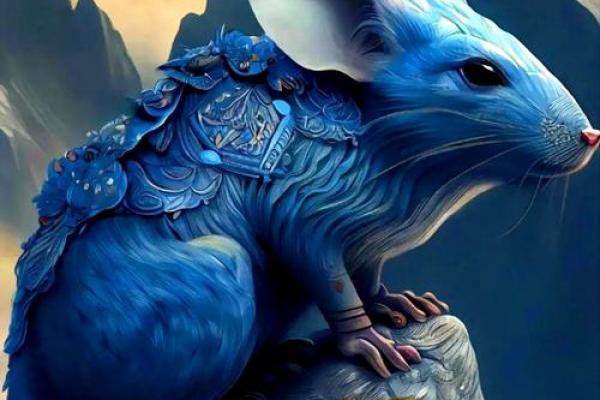 属鼠的百岁老人:长寿的命理之道与生活智慧 属鼠的百岁老人:长寿的命理之道与生活智慧