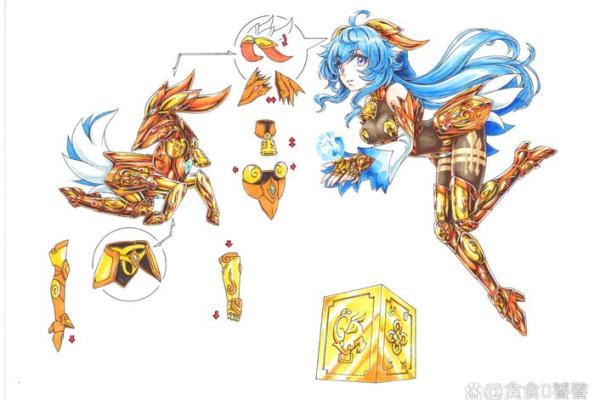 《探寻原神2月18日的命座:十二星座的神秘启示》 《探寻原神2月18日的命座:十二星座的神秘启示》