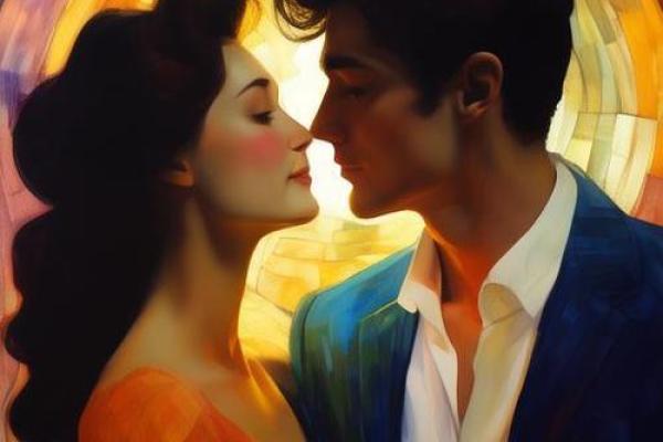 视你如命的男人:爱与陪伴的真实写照 视你如命的男人:爱与陪伴的真实写照