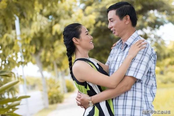 视你如命的男人:爱与陪伴的真实写照 视你如命的男人:爱与陪伴的真实写照