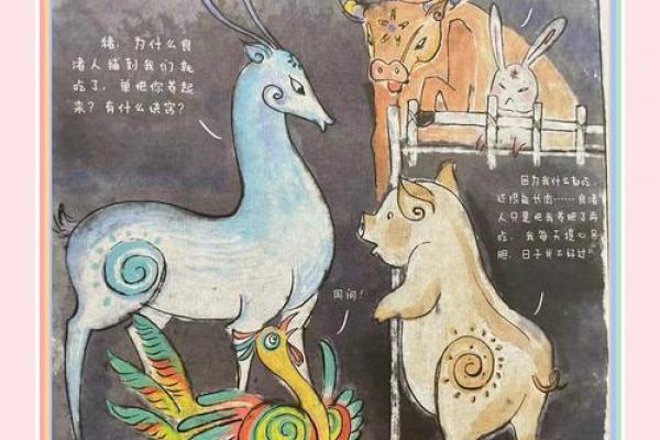农历五月出生的猪:命运与性格的探秘之旅 农历五月出生的猪:命运与性格的探秘之旅
