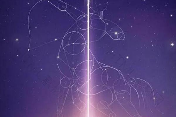 射手座与巨蟹座:命运交织的星座之旅 射手座与巨蟹座:命运交织的星座之旅