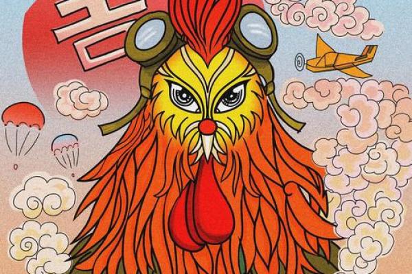 属鸡子时己酉水命的深层解析与人生启示