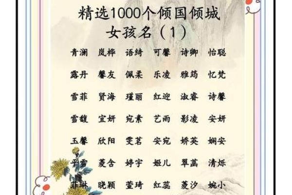 根据木鼠金命,取名指南:助你选一个绝佳名字! 根据木鼠金命,取名指南:助你选一个绝佳名字!
