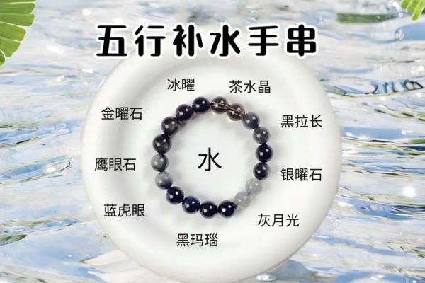 大海水命男的命理解析：如何通过五行提升运势