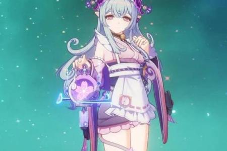 《探寻原神2月18日的命座：十二星座的神秘启示》