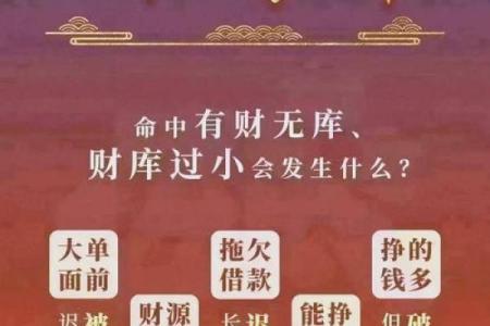 男命双重财库解析：财运与命运的深度交织