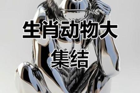 命里劫数三大难：从动物生肖看人生挑战与启示