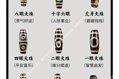 属猴的土命人适合佩戴哪种天珠？揭秘背后的文化与意义