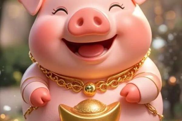 属猪吃的饱饱,财源滚滚来,幸福美满是命运! 属猪吃的饱饱,财源滚滚来,幸福美满是命运!