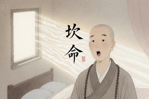 深入了解坎命:揭开东四命的神秘面纱 深入了解坎命:揭开东四命的神秘面纱