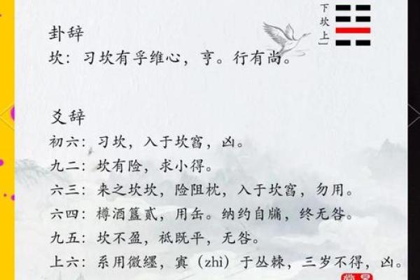 深入了解坎命:揭开东四命的神秘面纱 深入了解坎命:揭开东四命的神秘面纱