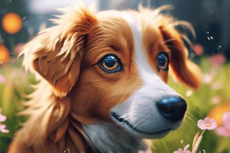 属狗水命人适合养什么宠物？揭秘最佳选择！