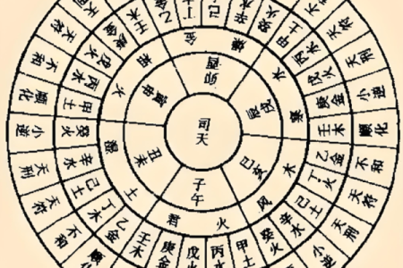 男命六厄与日柱：命理学中的深邃符号解读