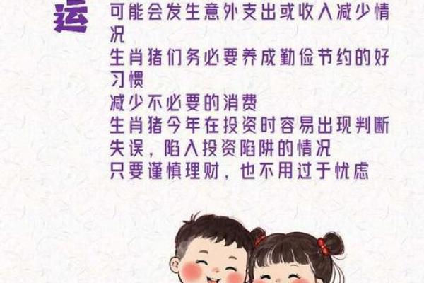 属猪83年女命解析:命理运势与生活智慧 属猪83年女命解析:命理运势与生活智慧