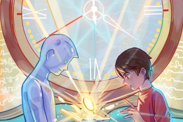 申命记18章:神的指引与人类的责任 申命记18章:神的指引与人类的责任