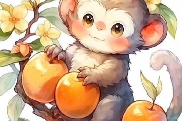 猴年之命:2016年属猴人的命运与人生历程解析 猴年之命:2016年属猴人的命运与人生历程解析